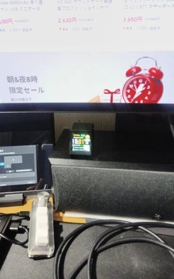 Review Card