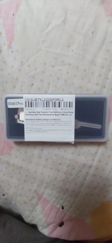 Review Card