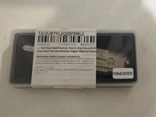 Review Card