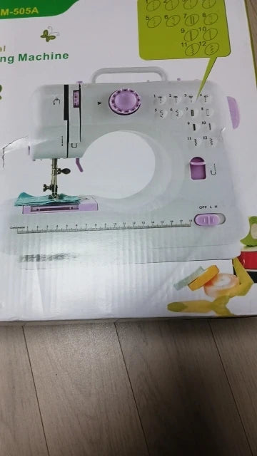 Review Card