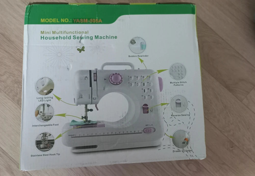 Review Card