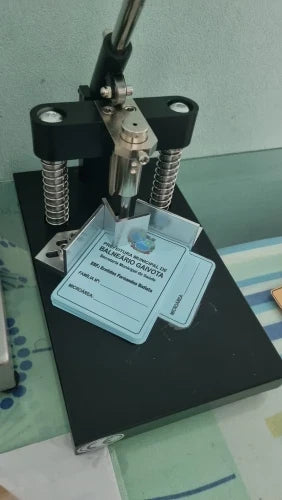 Review Card