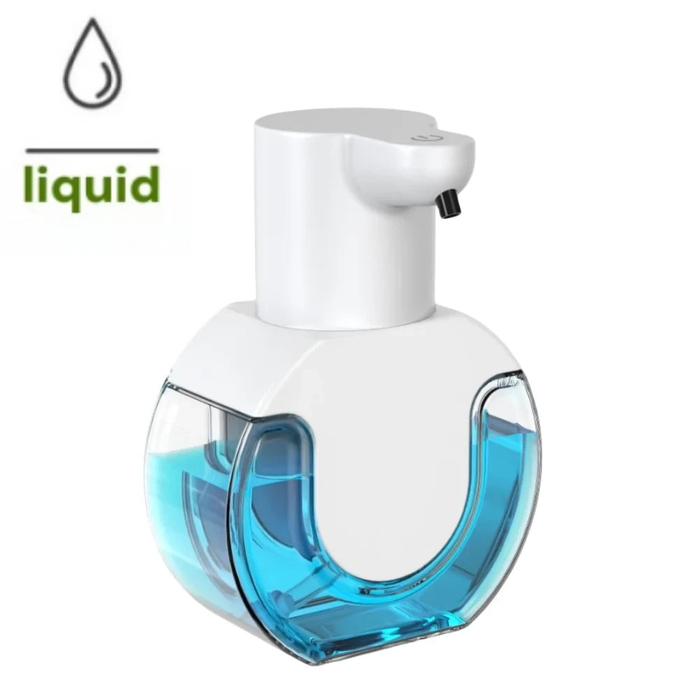 Touchless Automatic Soap Dispenser