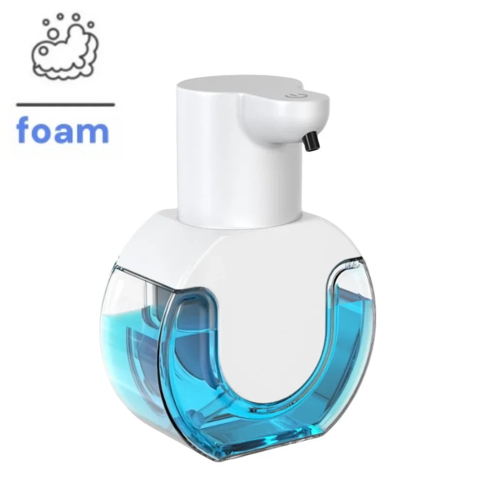 Touchless Automatic Soap Dispenser