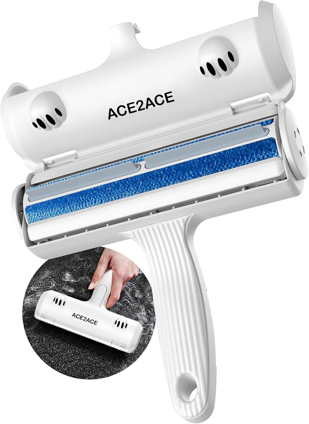 Reusable Pet Hair Remover