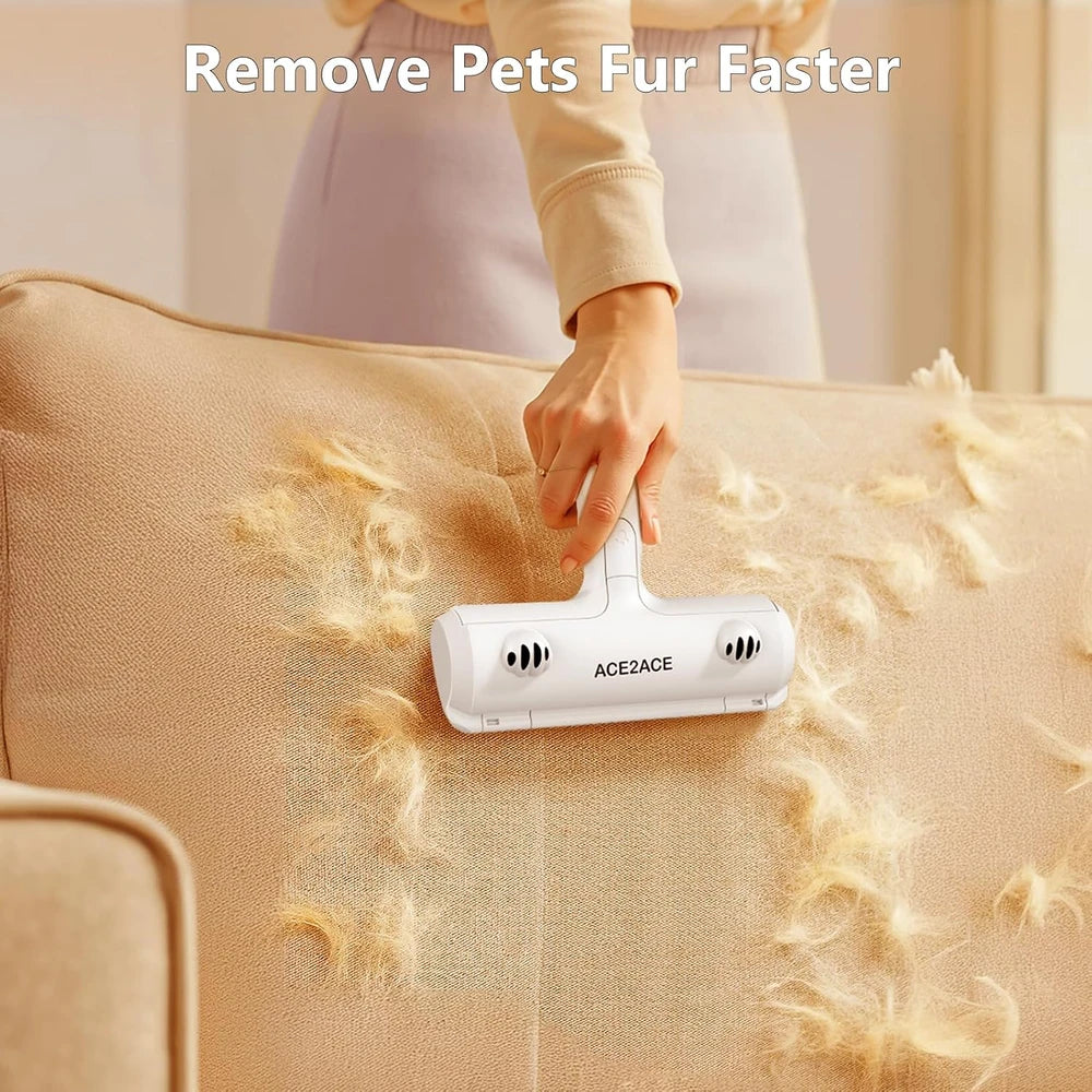 Reusable Pet Hair Remover
