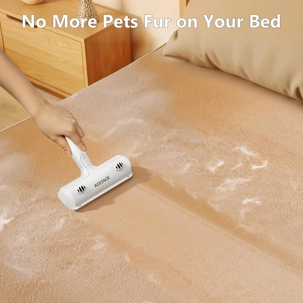 Reusable Pet Hair Remover