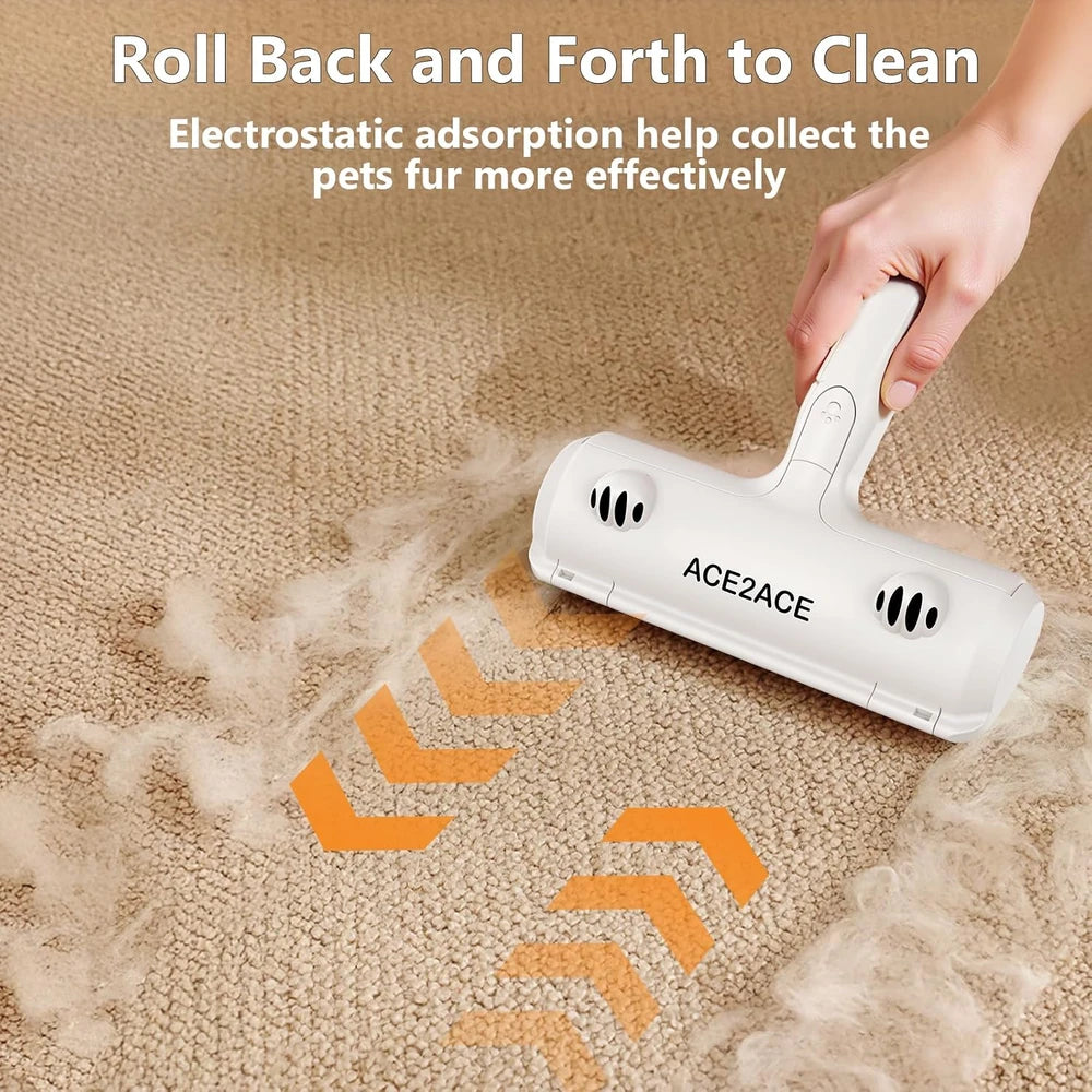 Reusable Pet Hair Remover