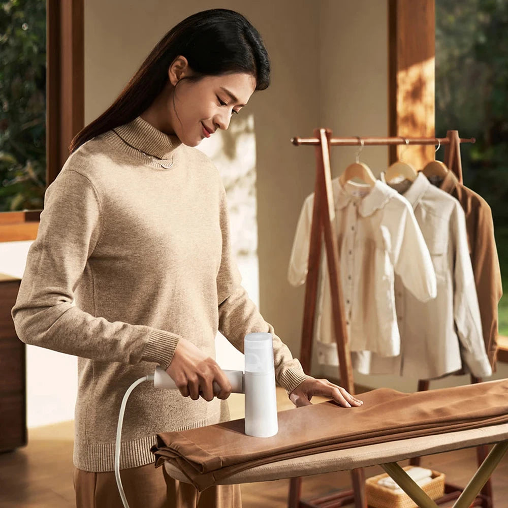 Portable Foldable Garment Steamer