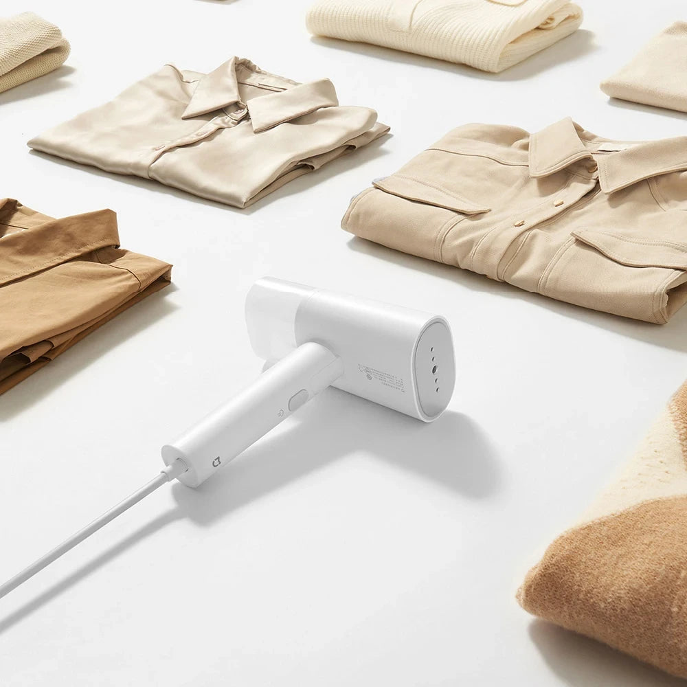 Portable Foldable Garment Steamer
