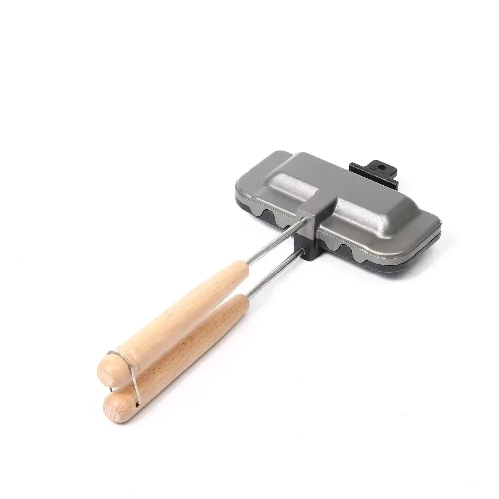 Double Sided Sandwich Pan