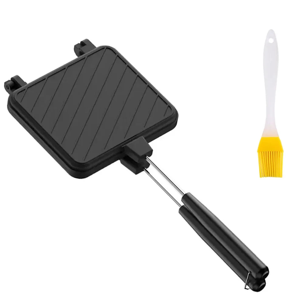 Double Sided Sandwich Pan