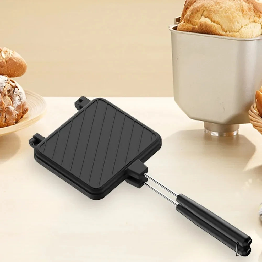 Double Sided Sandwich Pan