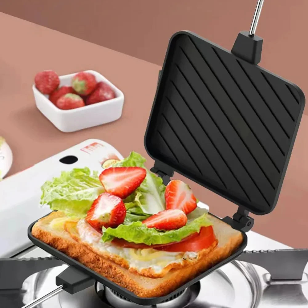 Double Sided Sandwich Pan