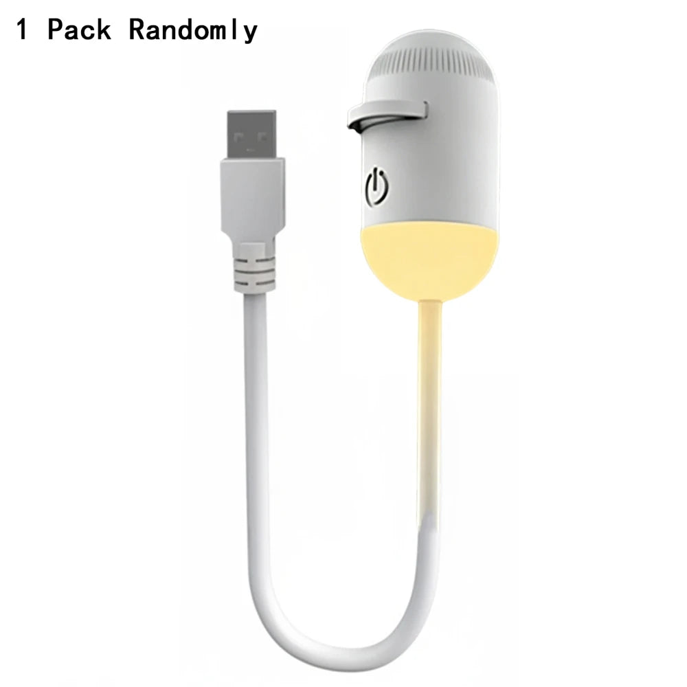 2-in-1 Ambient Projection Light